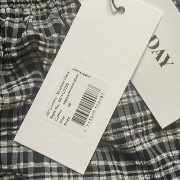 2NDDAY dress - Picture 7 of 10